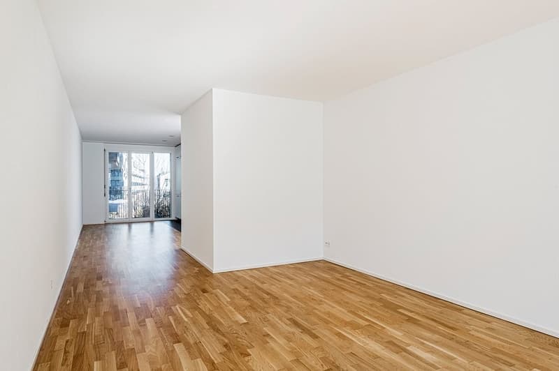 Musterfoto Wohnzimmer