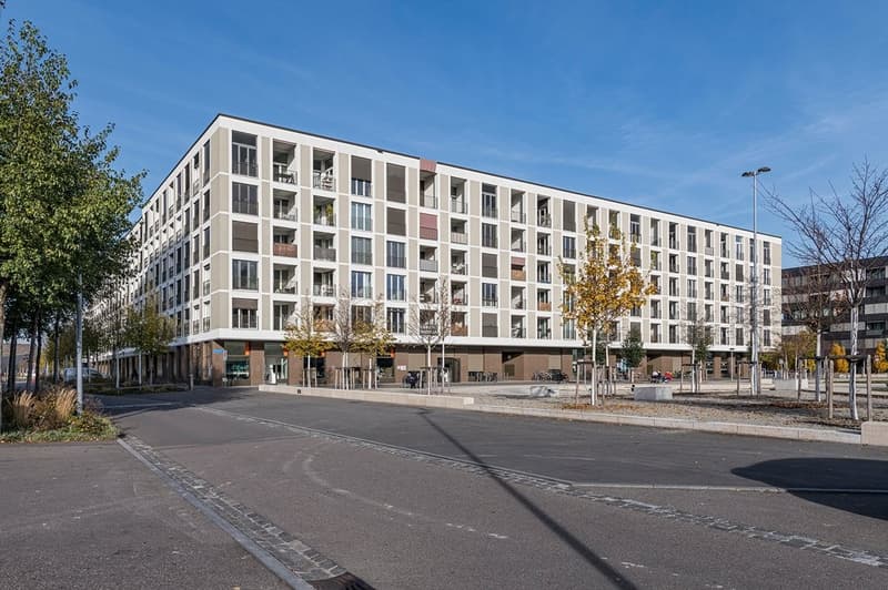 Aussenansicht