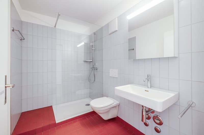 Dusche/WC