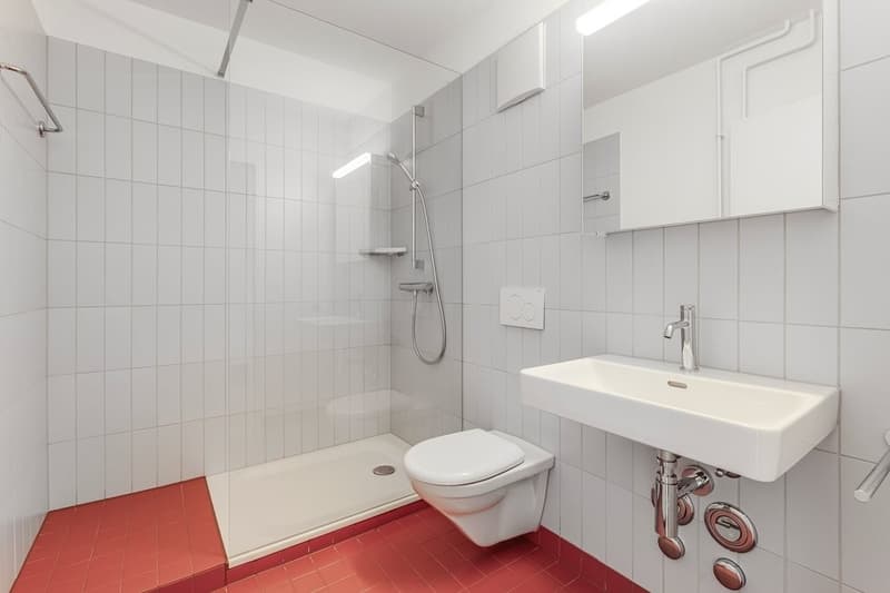 Dusche/WC