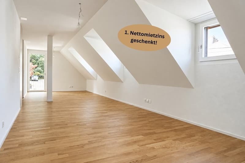 Wohnen