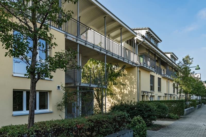 Aussenansicht