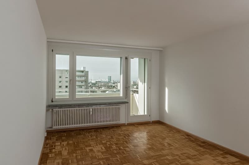 Zimmerbeispiel 1
