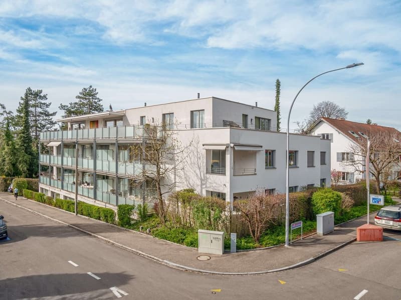 Aussenansicht