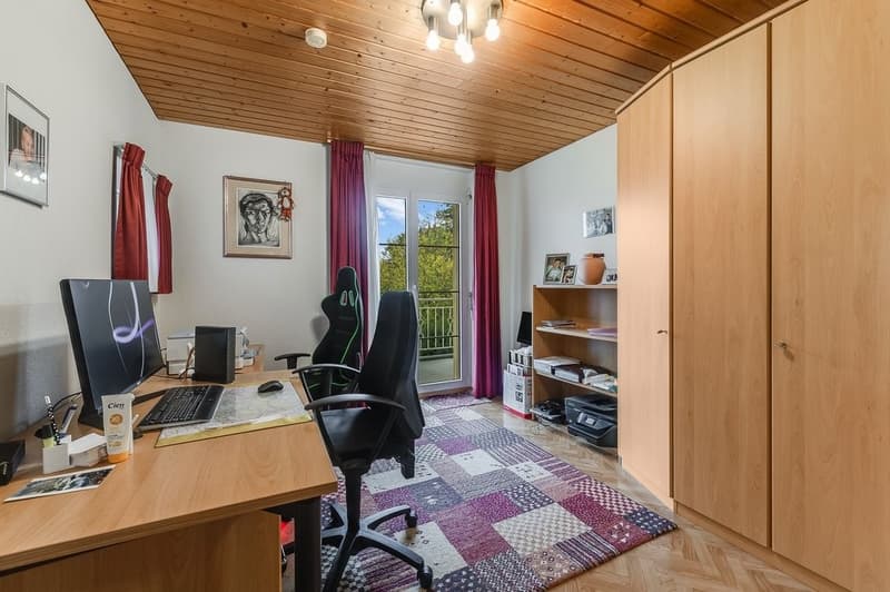 Büro