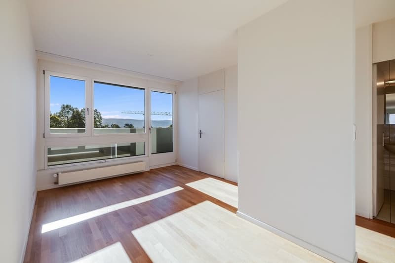 Durchgangszimmer