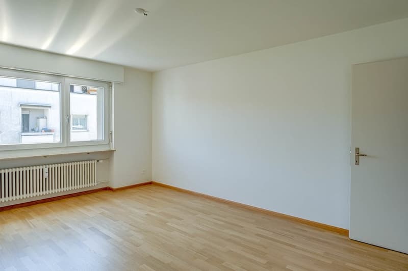 Musterfoto Wohnzimmer