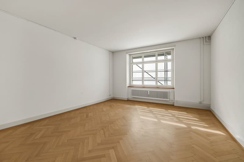 Beispiel Zimmer