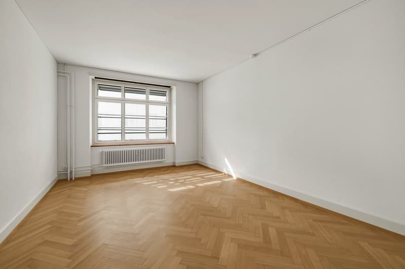Beispiel Zimmer
