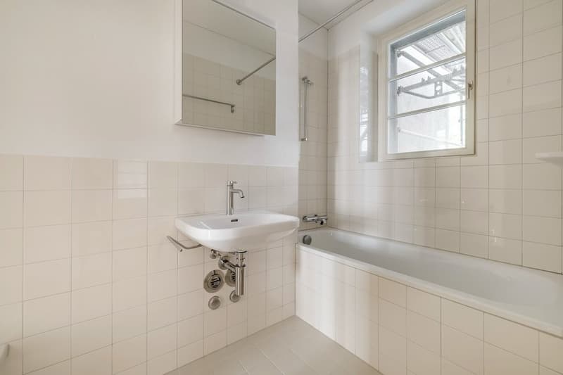 Beispiel Bad/WC