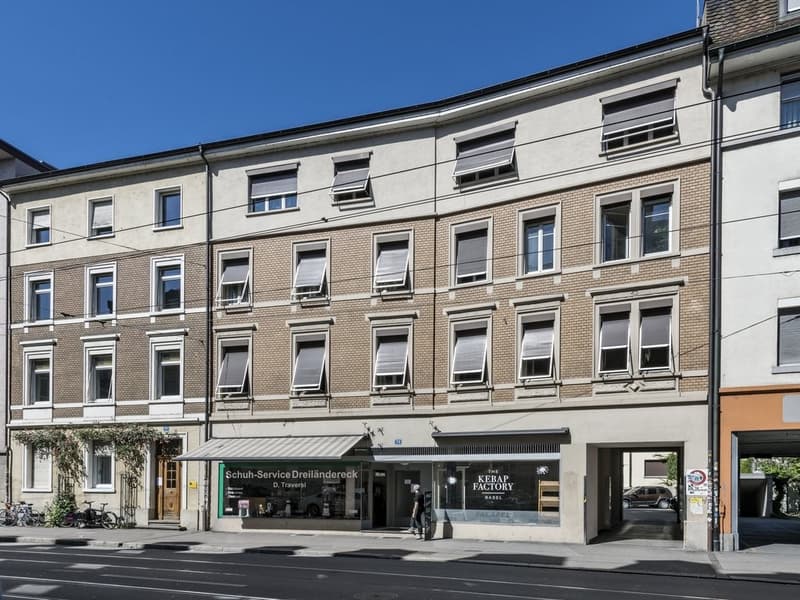 Fassade