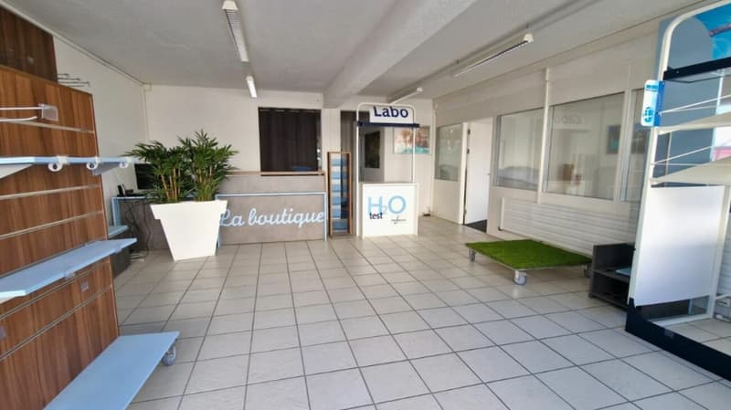 IDEAL FÜR GEWERBE/SHOWROOM/HANDWERKER (1)