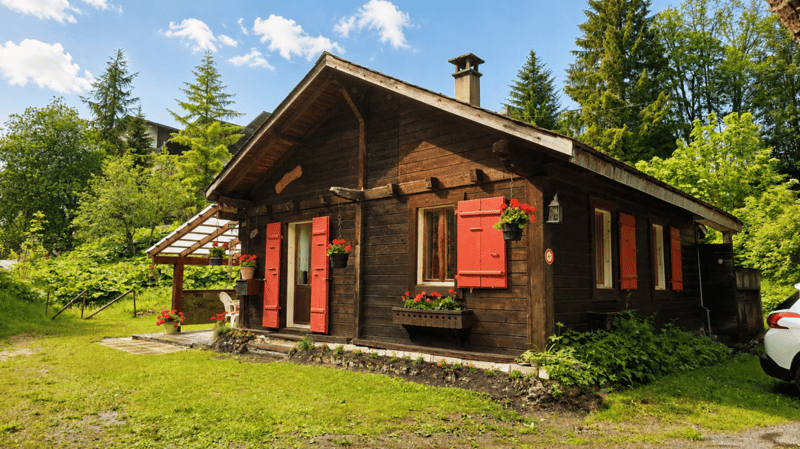 Ein kleines Paradies (3)