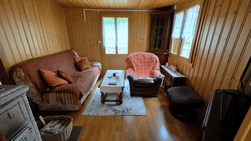 Ein kleines Paradies (5)