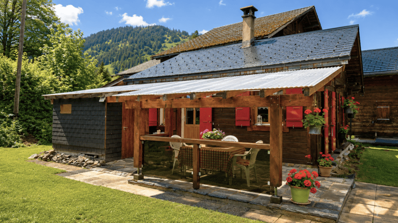 Ein kleines Paradies (4)