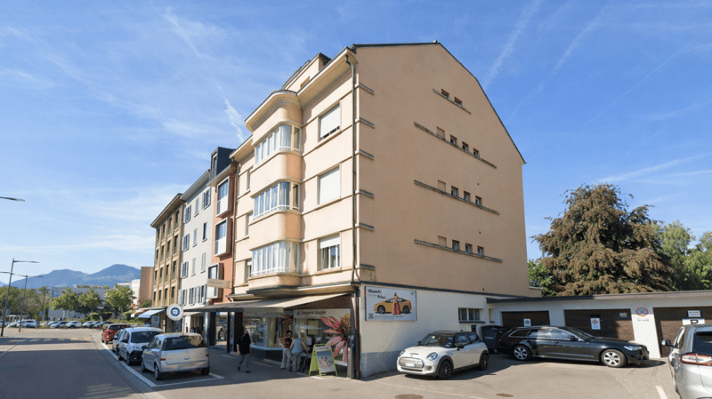 Al Cuore della Città (1)