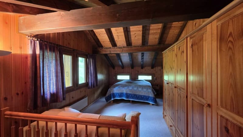 Haven of Peace with Alpine Charm (14)