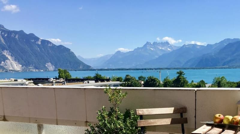 AVEC UNE VUE EXCEPTIONNELLE (1)