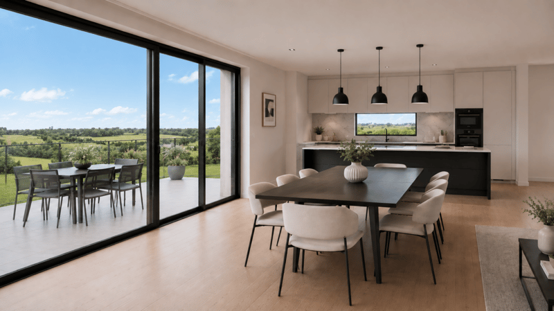 VILLAS NEUVES, UN CADRE DE VIE D'EXCEPTION (6)