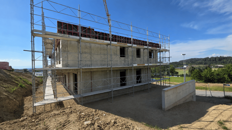 VILLAS NEUVES, UN CADRE DE VIE D'EXCEPTION (3)