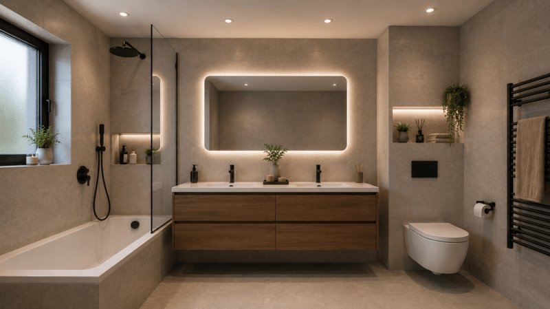 VILLAS NEUVES, UN CADRE DE VIE D'EXCEPTION (11)