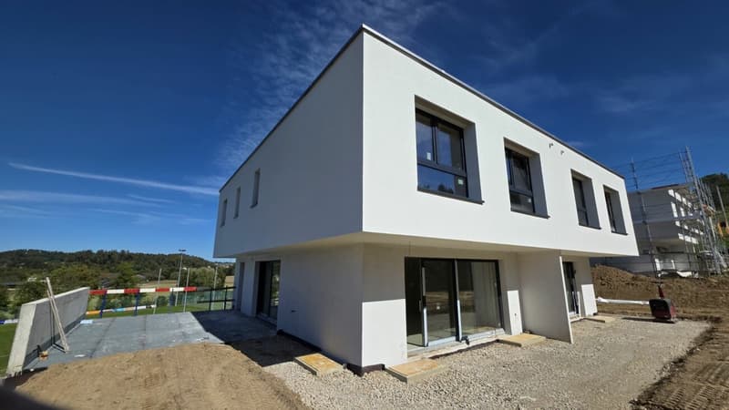 VILLAS NEUVES, UN CADRE DE VIE D'EXCEPTION (2)
