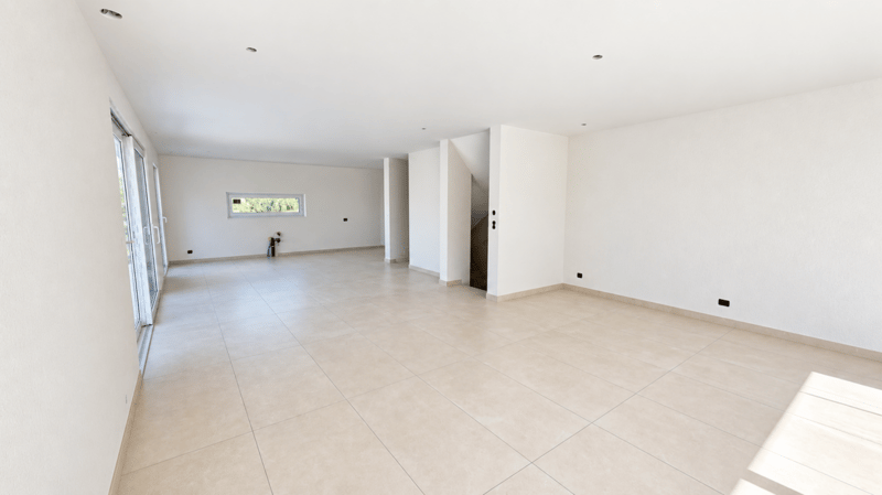 VILLAS NEUVES, UN CADRE DE VIE D'EXCEPTION (4)