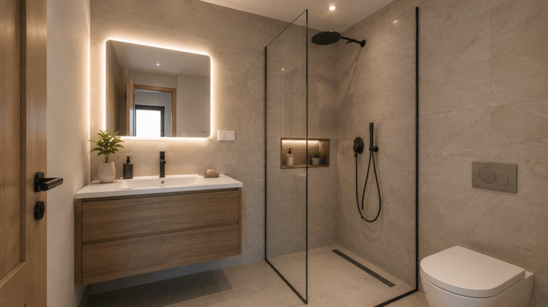 VILLAS NEUVES, UN CADRE DE VIE D'EXCEPTION (9)