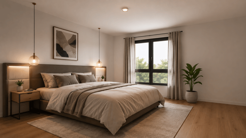 VILLAS NEUVES, UN CADRE DE VIE D'EXCEPTION (7)