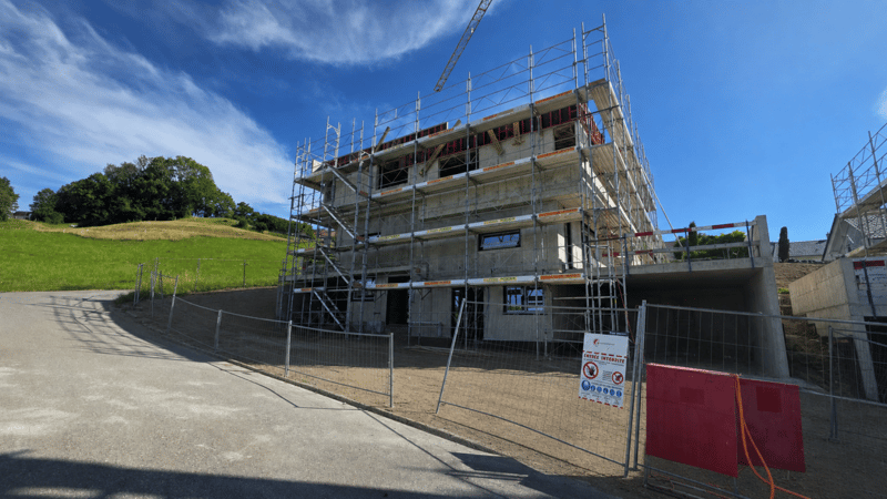 VILLAS NEUVES, UN CADRE DE VIE D'EXCEPTION (2)