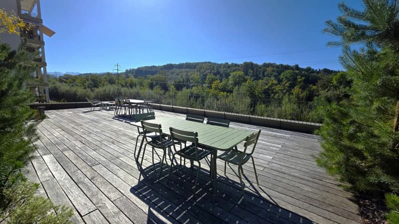 AU COEUR DE LA NATURE & ROOFTOP (13)