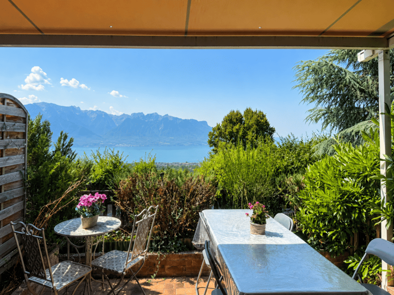 CALME, CHARME ET BELLE VUE (11)