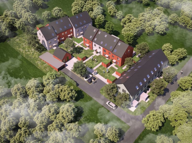Ein Zuhause, das in der Landschaft bleibt. Reiheneinfamilienhaus in Mandach – Ihr Traumhaus ab 2027 (7)