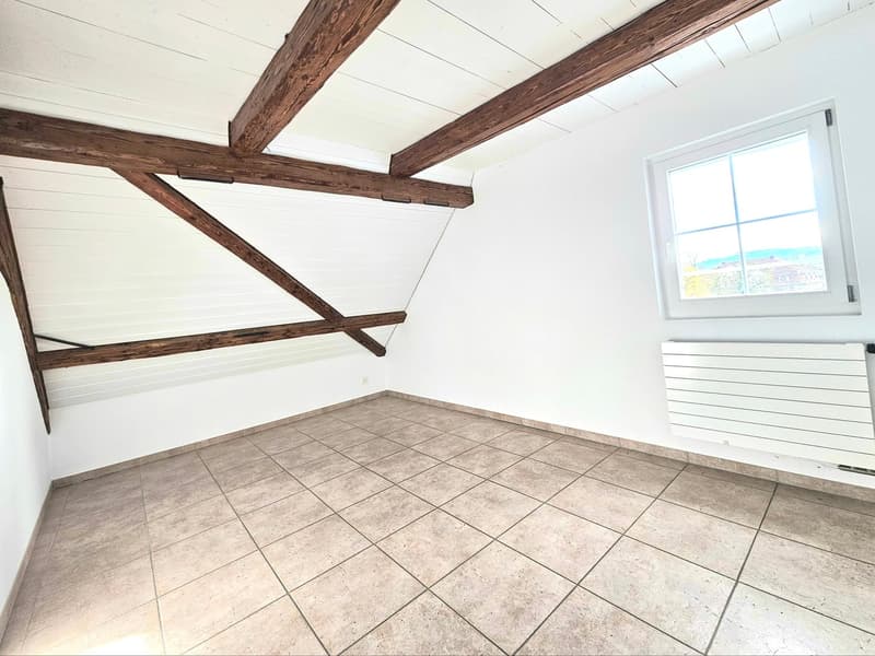 4.5 Zimmer-Maisonettewohnung im Riegelbau-Stil (8)