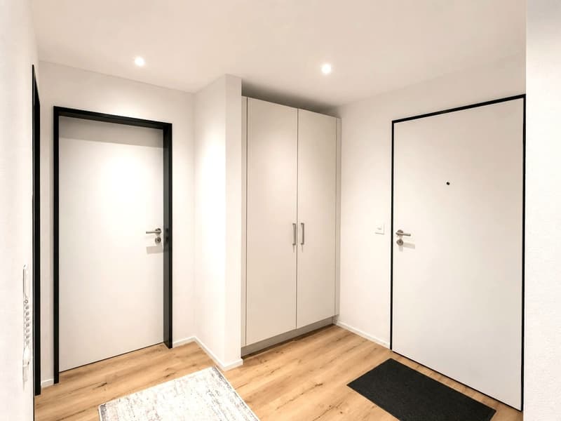 Appartement moderne de 4,5 pièces (8)