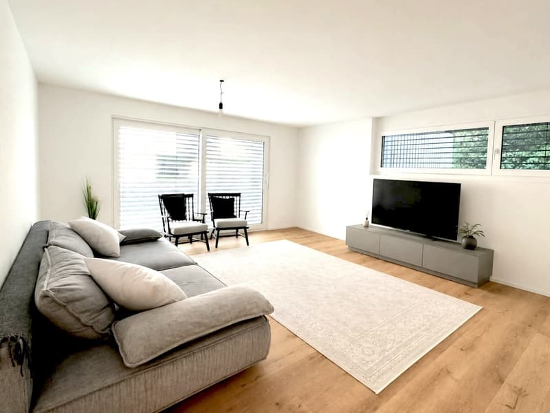 Appartement moderne de 4,5 pièces (2)
