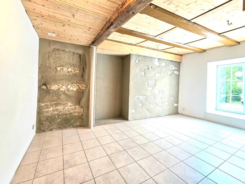 Charmanter Büro-/Praxisraum an der Amriswilerstrasse in Weinfelden (4)