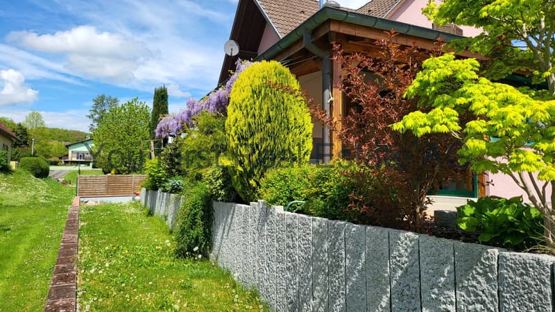 Arriver chez soi et profiter d'une sensation de vacances (7)