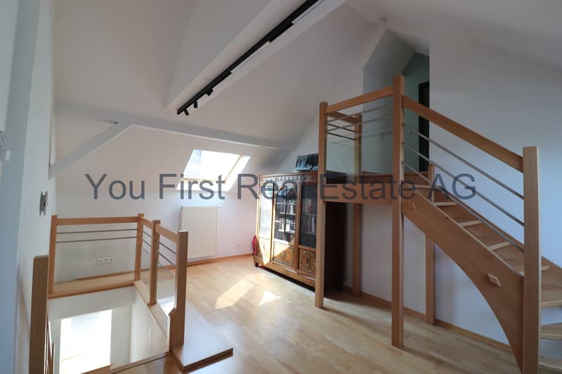 Enfin, une maison qui se démarque de la crowd ! (3)