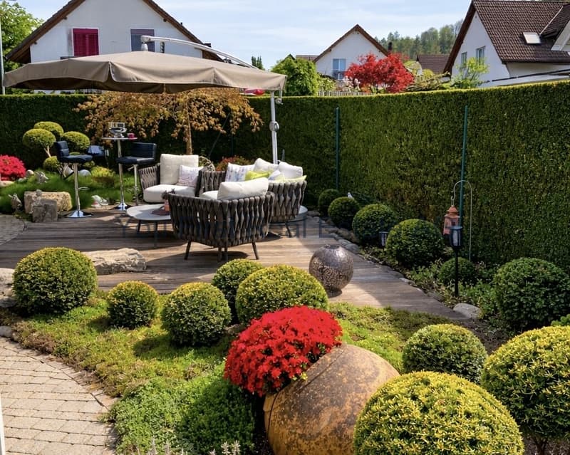 RESERVIERT - TOP EINFAMILIENHAUS (3)