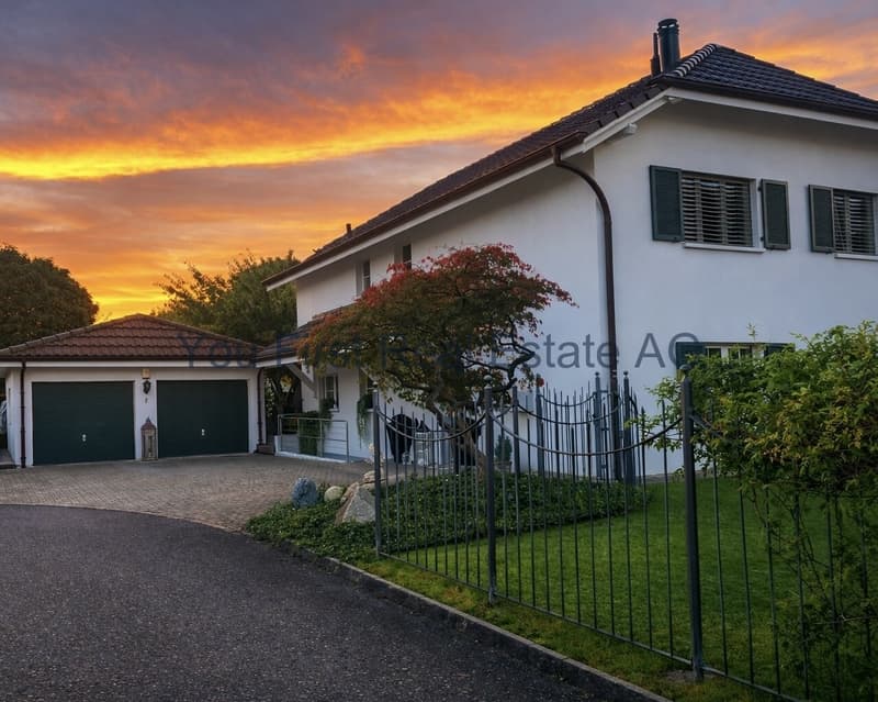 RESERVIERT - TOP EINFAMILIENHAUS (2)