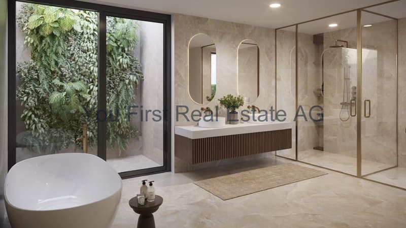 Exklusive Maisonette mit Seeblick (2)