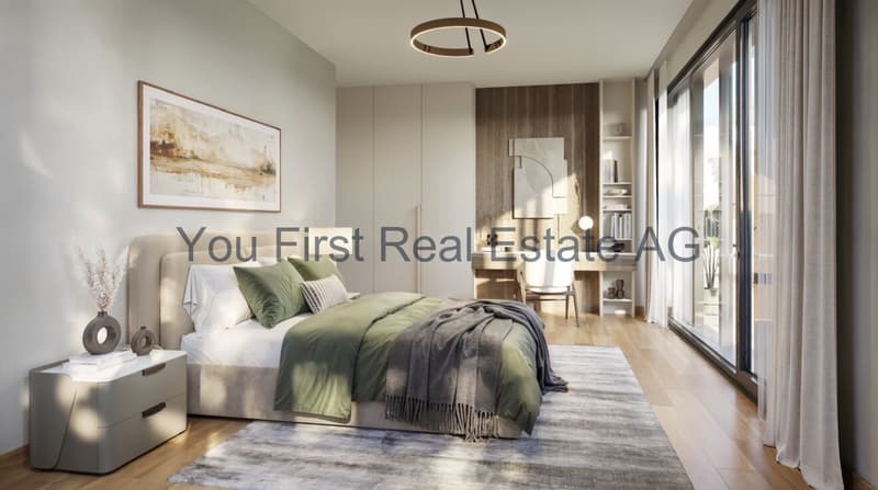 Exklusive Maisonette mit Seeblick (3)