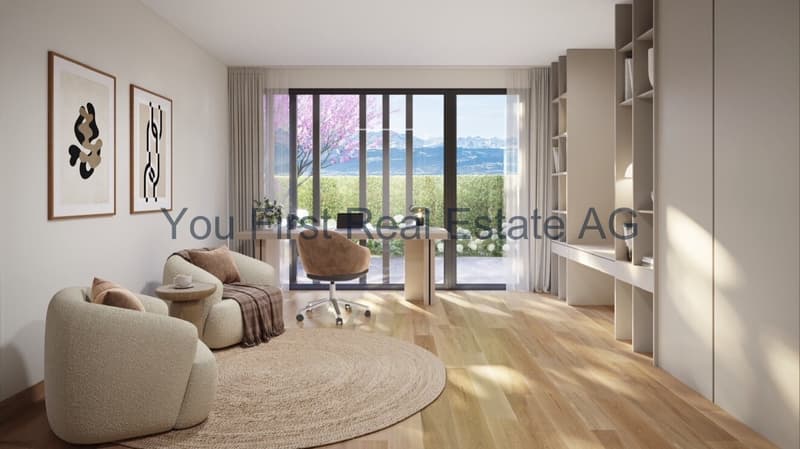 Exklusive Maisonette mit Seeblick (5)