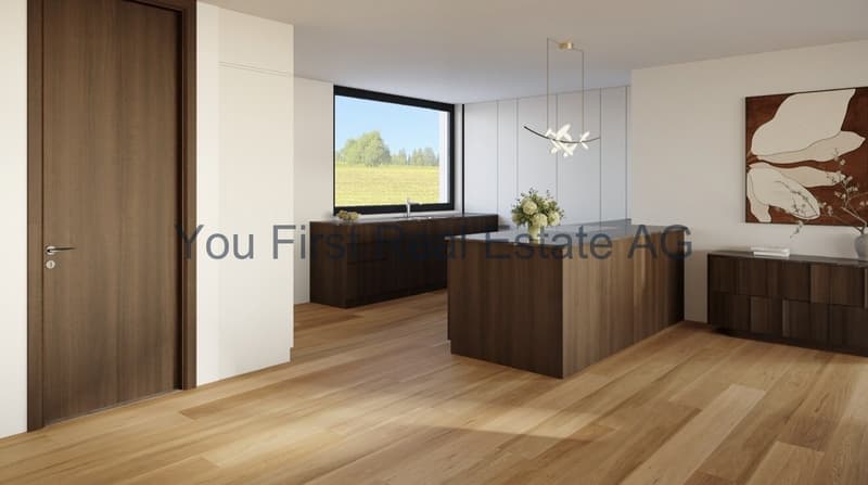 Exklusive Maisonette mit Seeblick (4)