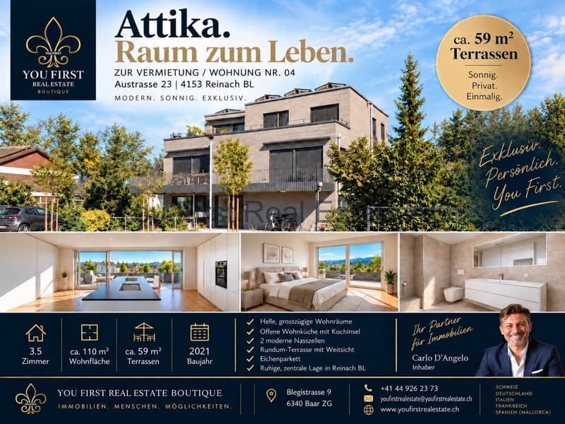 You First Real Estate Boutique