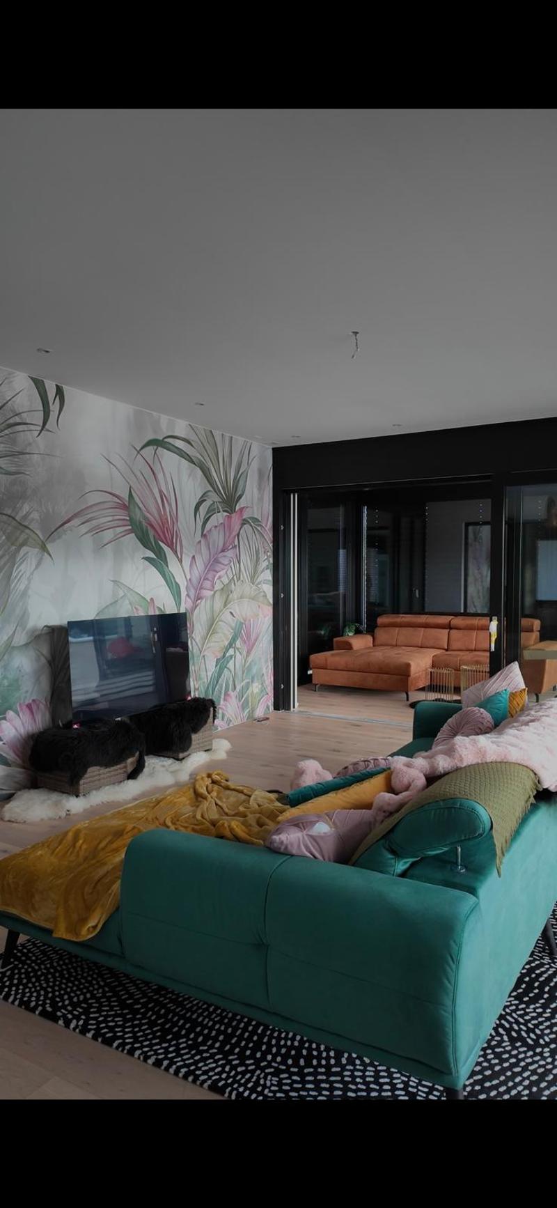 Luce. Aria. Lusso. – Appartamento attico esclusivo 5.5 locali con Jacuzzi & serra (7)