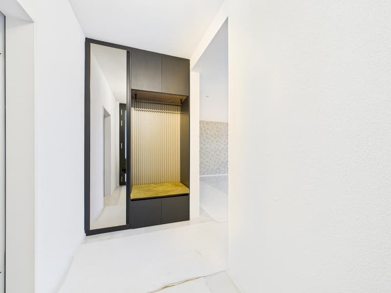 Appartamento a terrazza di 4½ locali in standard Minergie-P (5)