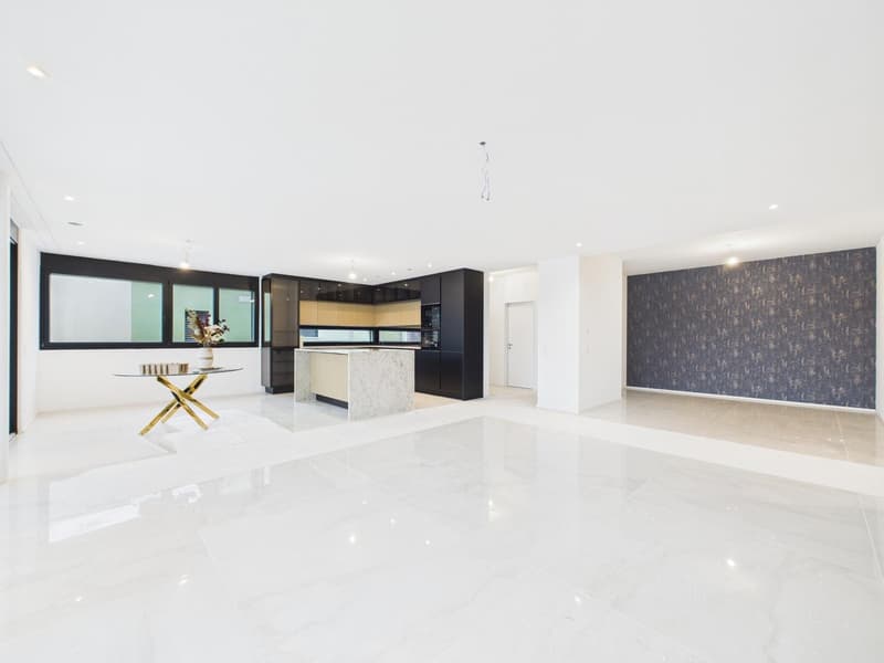 Appartamento a terrazza di 4½ locali in standard Minergie-P (7)