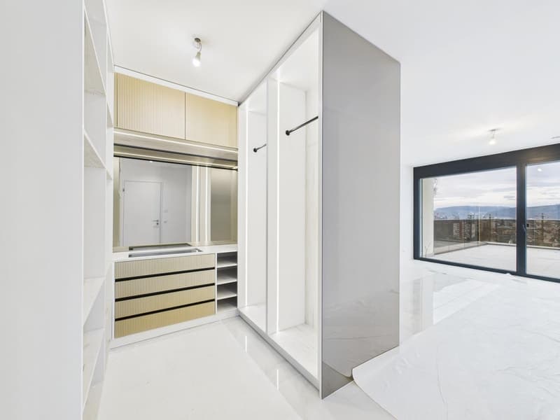 Appartamento a terrazza di 4½ locali in standard Minergie-P (14)